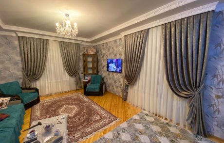 Pərdələr, premium, standart Türkiyə pərdələri, anbardan evlərə kataloqların çatdırılması.