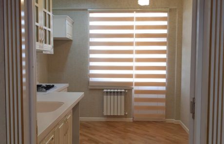 Mətbəx jalüz satışı, sifarış və quraşdırma, Türkiyə istehsalı jalüzlər, anbardan mənzillərə kataloqların çatdırılması, münasib qiymətə.