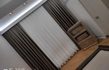 Tül almaq, pərdə satışı, Türkiyə istehsalı parçalırı kataloqlarla anbardan satışı,