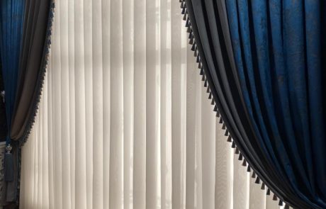 Pərdələr satışı, qonaq otaqı pərdəsi, Türkiyə istehsalı parçadan hazirlanmış.