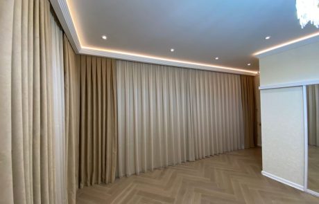 Tül və pərdə, müasir pərdələrin satış, Türkiyə istehsalı parçalardan tikilmiş. Anbardan sərfəli qiymətə parçalar.