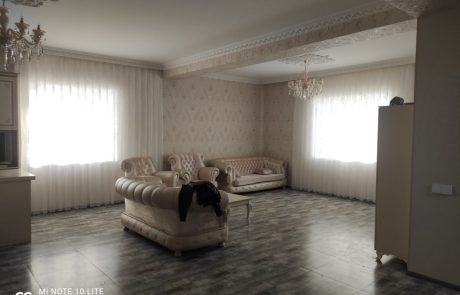 Pərdələrin satışı, Türkiyə istehsalı parçalar ilə evinizin üslubunu vurğulayın.