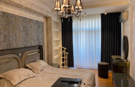 Pərdə modelləri 2023.