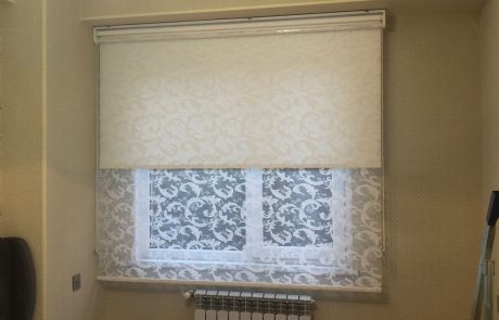 Jalüz sifarişi, satış və quraşdırma, Türkiyə parçasından hazirlanmış jalüzlər.