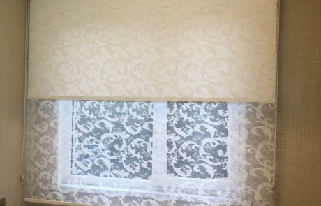 Jalüz sifarişi, satış və quraşdırma, Türkiyə parçasından hazirlanmış jalüzlər.