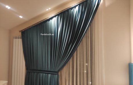 Premium pərdələr, yüksək keyfiyyətli pərdələrin satışı, Türkiyə istehsalı parçalardan hazırlanmış- Anbardan evlərə kataloqlar.