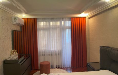 Pərdə modelləri, sərfəli qiymətə Türkiyə istehsalı parçadan tikilmiş pərdələr, istənilən ünvana parça kataloqların çatdırılması.