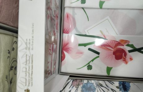 Yataq dəstləri, satış və çatdırılma, Türkiyə istehsalı tekstil, şirkətlər və təşkilatlar üçün