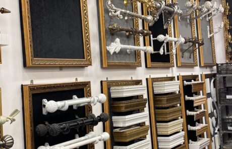 Bakıda karniz satışı.