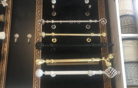 Karniz satışı, karniz modelləri, pərdə üçün karnizlər.