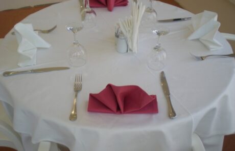 Süfrə sifarişi, süfrələrin satışı, restoranlar və otellər üçün