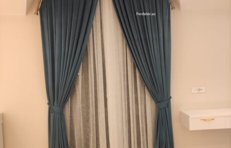 Arka pərdələri, satış və quradırılması.