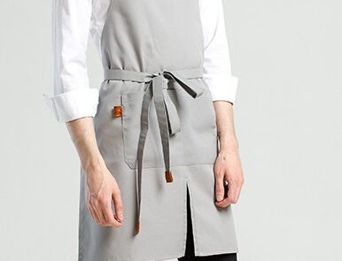 Fartuk sifarişi, önlük sifarişi, istənilən parçadan, istənilən dizayn.