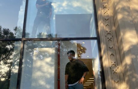 Jalüz sifarişi, satışı, quraşdırılması, Türkiyə istehsalı blekaut parça