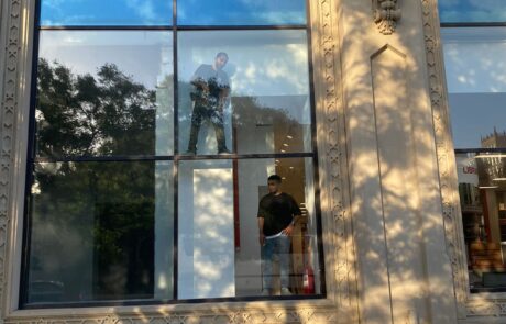 Jalüz sifarişi, satışı, quraşdırılması, Türkiyə istehsalı blekaut parça