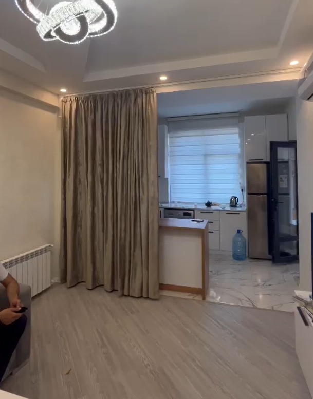 Pultlu pərdələr, motorlu pərdə satışı və quraşdırılması