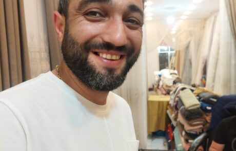 Pərdə modeli 2024, Türkiyə istehsalı parçalardan hazırlanan pərdələr