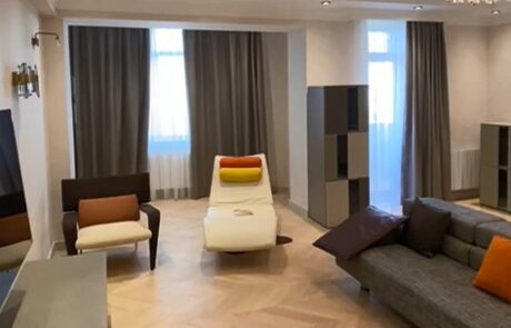 Pultlu pərdələr, pultla idarə olunan yüksək keyfiyyətli pərdələr