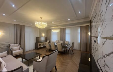 Pərdə modelləri satışı