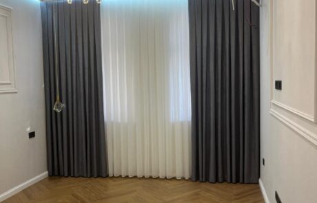 Blekaut pərdə, blekaut pərdələr satışı