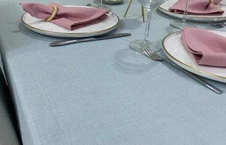 Süfrə sifarişi, restoran və otellər üçün