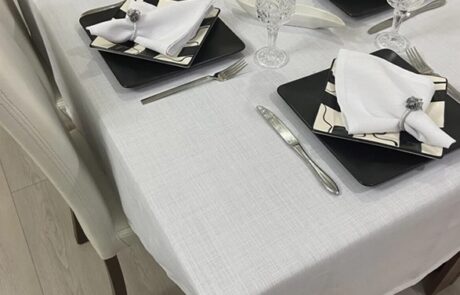 Süfrə sifarişi və satış, sifarişlə masa örtükləri.