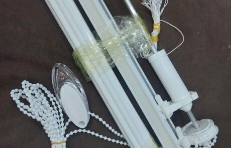 Rimskiy ştor satışı, etibarlı mexanizm Türkiyədə istehsal olunur.