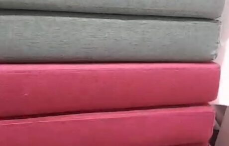 Dəşəklərin sifarişi.