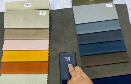 Su keçirməyən parça, pərdə sifarişi,