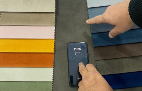 Su keçirməyən parça, pərdə sifarişi,