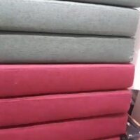 Oturacaq, arxalıq sifarışı, alikantar parçaları.