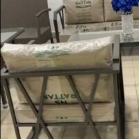 Oturacaq, arxalıq sifarışı, alikantar parçaları.