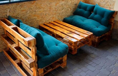 Palet döşəkləri sifarışı, yay kafeləri üçün, topdan sifarışlər qəbul olunur.