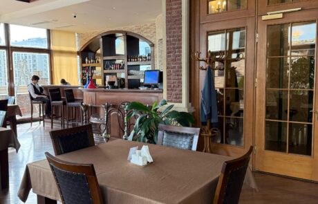 Süfrələrin sifarişi və tikişi – Zövqlü masa örtükləri.