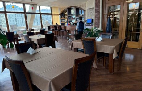 Süfrələrin sifarişi və tikişi – Zövqlü masa örtükləri.